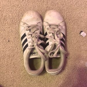 Kids Adidas sneakers